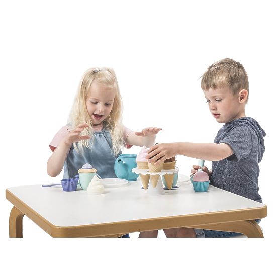 Ice cream sandbox set