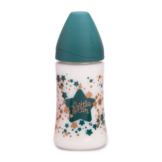 Infant bottle Gold 270ml
