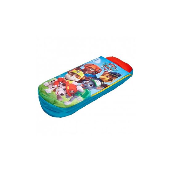Inflatable baby bed 2v1 Paw Patrol - Tlapková patrol
