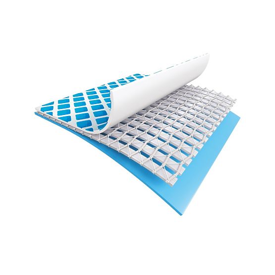 Inflatable pool 305x76 cm