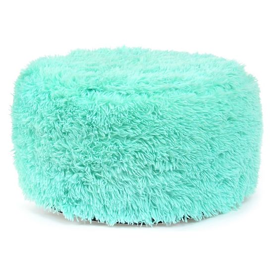 Inflatable pouffe ELMO 65 cm