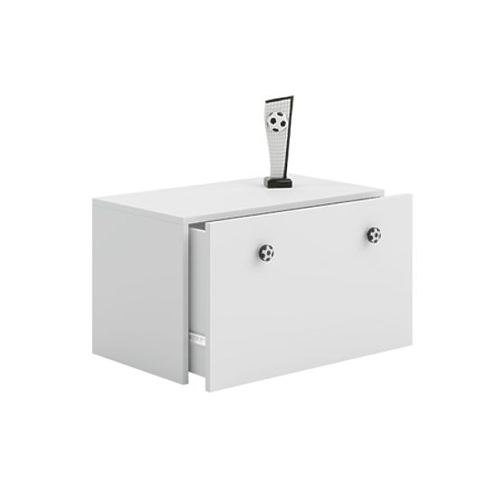 Inga Toy Chest - Ball Handle