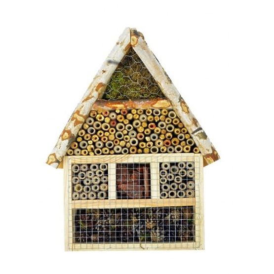 Insect house - hotel XXL