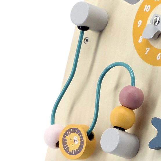 Interactive Walker Polar B