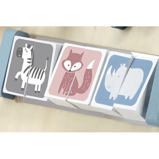 Interactive Walker Polar B