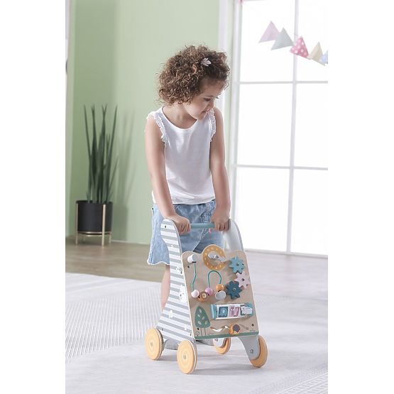 Interactive Walker Polar B