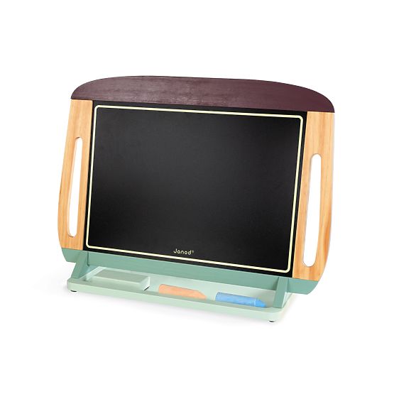 Janod Portable Desktop Magnetic Whiteboard