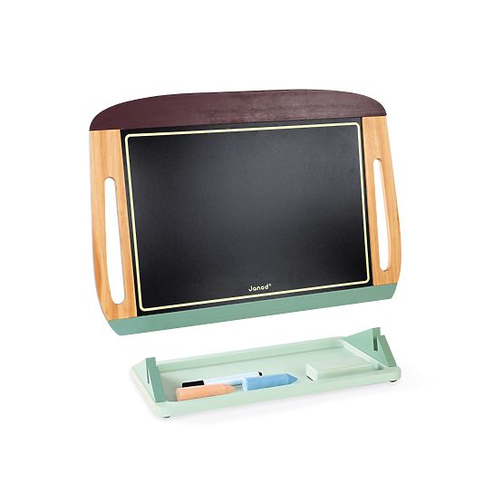 Janod Portable Desktop Magnetic Whiteboard