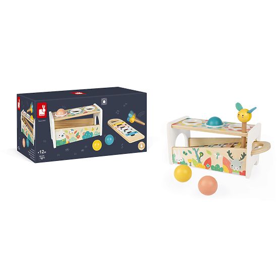 Janod Xylophone Pure