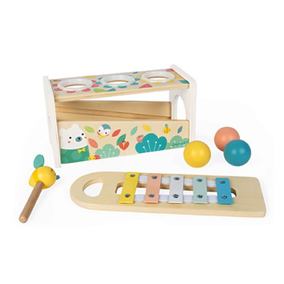 Janod Xylophone Pure