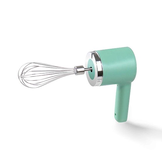 Jata Children's Mini Cordless Set 3 in 1 - Mixer, Chopper, and Mold