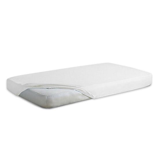 Waterproof Babymatex Jersey Sheet 160x80 - Various Colors