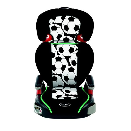 Junior Maxi - Football Children's Car Seat