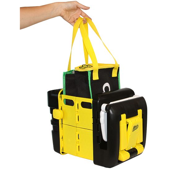 Junkie Children's Organiser