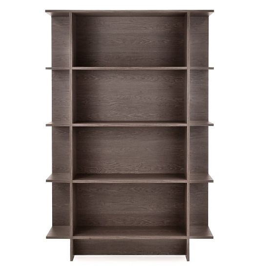 Kanso Shelf, Baltic Storm Oak
