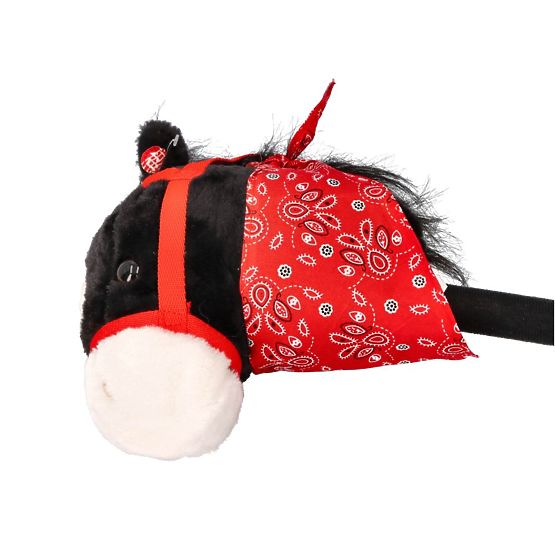 Karino Hobby Horse Stick Horse