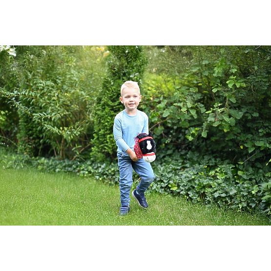 Karino Hobby Horse Stick Horse