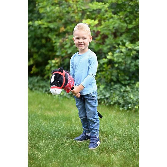 Karino Hobby Horse Stick Horse