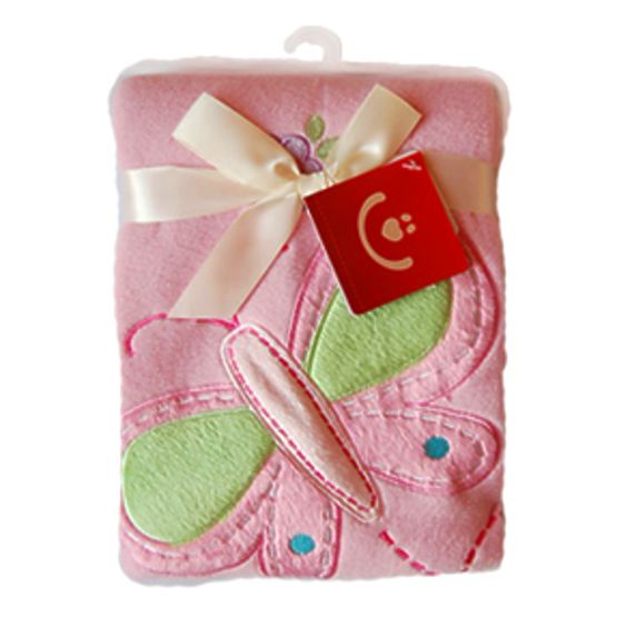 KCSN 10 Children's Blanket