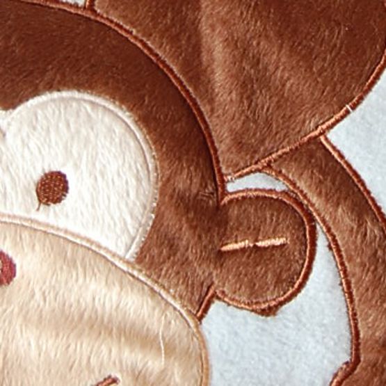 KCSN 10 Children's Blanket