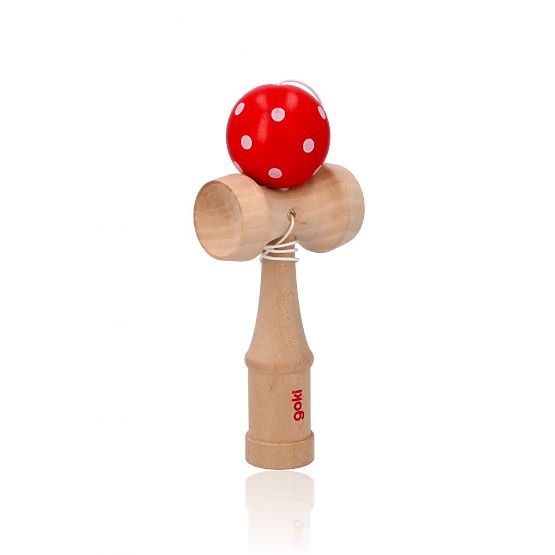 Kendama - Japanese Skill Game