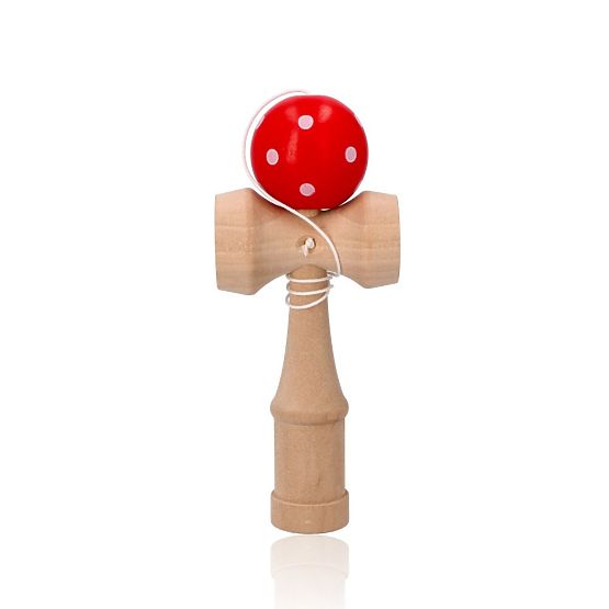 Kendama - Japanese Skill Game
