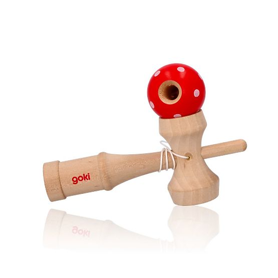 Kendama - Japanese Skill Game