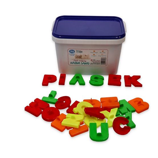 Kinetic sand 3 kg with inflatable sandbox and molds