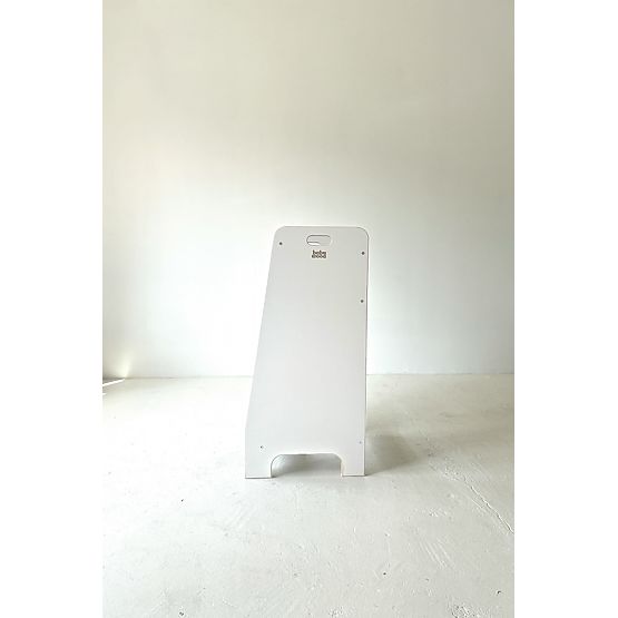 Kitchen Helper Comfort - White