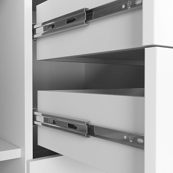 KOMODA K45 PK WHITE