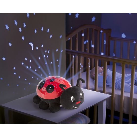Ladybird Slumber Buddy