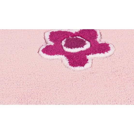 Ladybirds Children's Rug