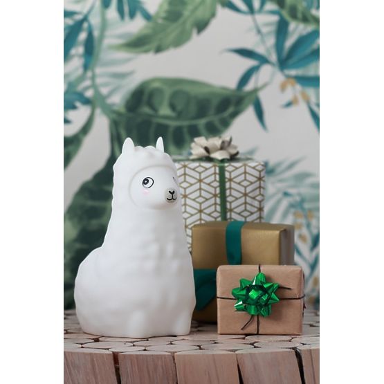 Lamp ICE PUFI - Lama