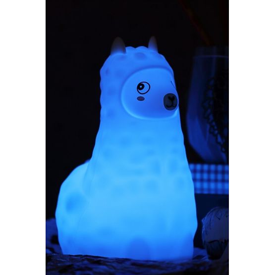 Lamp ICE PUFI - Lama