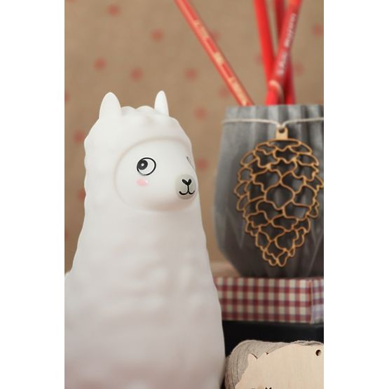 Lamp ICE PUFI - Lama