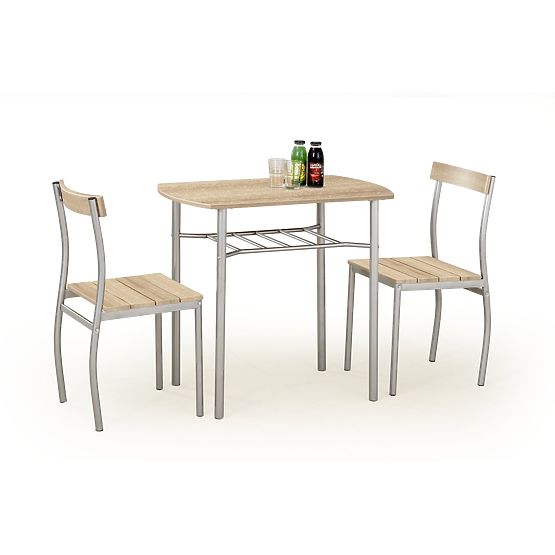 Lance 1+2 Dining Furniture Set
