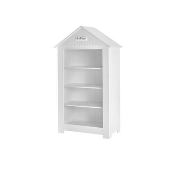 Large bookshelf Marsylia