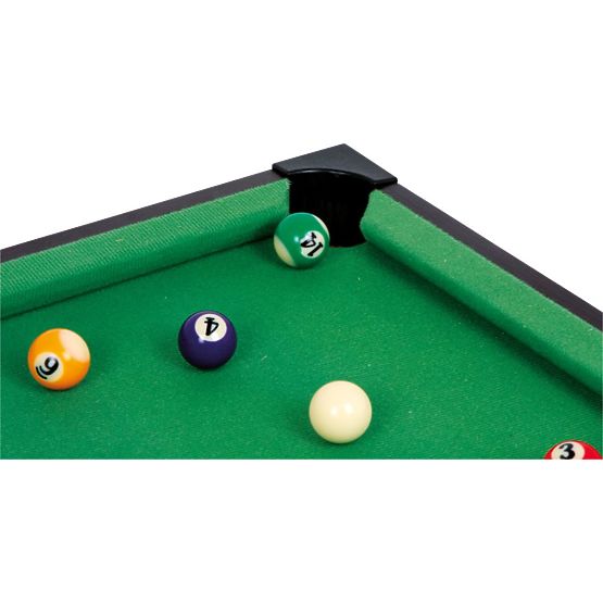 Large Children's Billiard Table