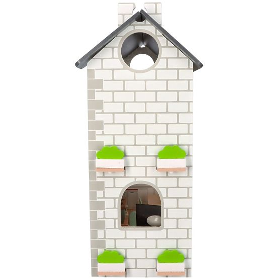 Large Dollhouse Cozy