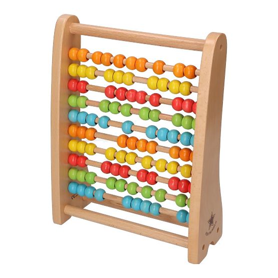 Large Lelin color counter