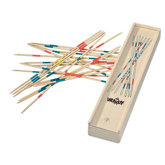 Large Mikado in a Box