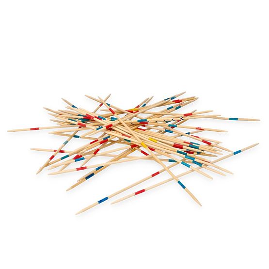 Large Mikado in a Box