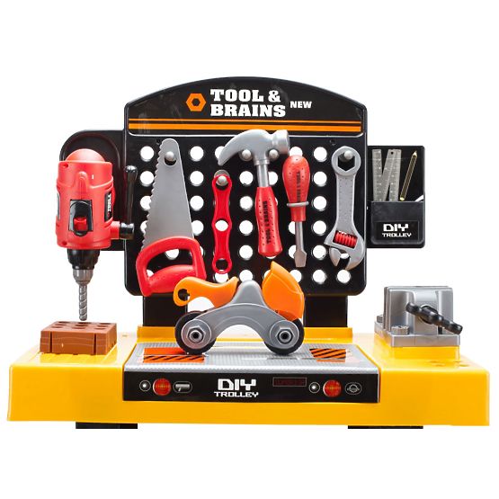 Large Workshop for DIY Enthusiasts 