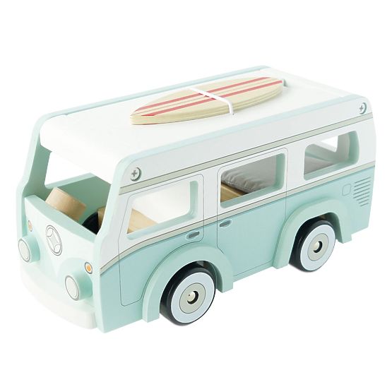 Le Toy Van Campervan New Design