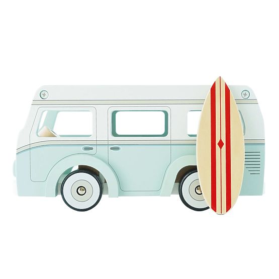 Le Toy Van Campervan New Design