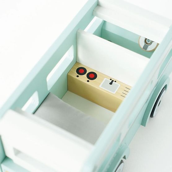 Le Toy Van Campervan New Design