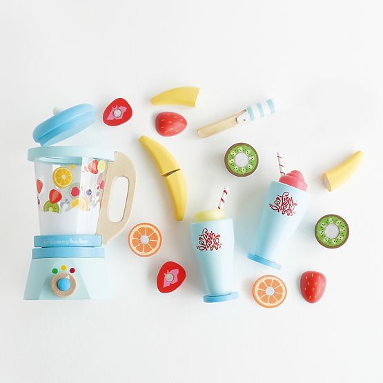 Le Toy Van Cocktail Set with Fruit
