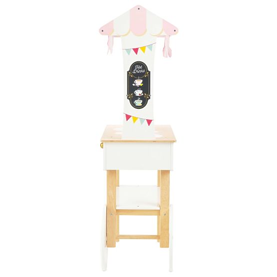 Le Toy Van Luxury Tea Trolley