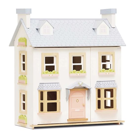 Le Toy Van Mayberry Manor Dollhouse