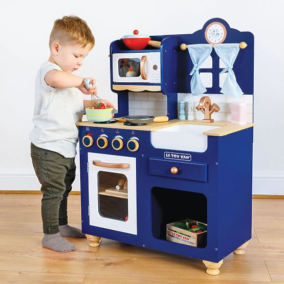 Le Toy Van Oxford Kitchen